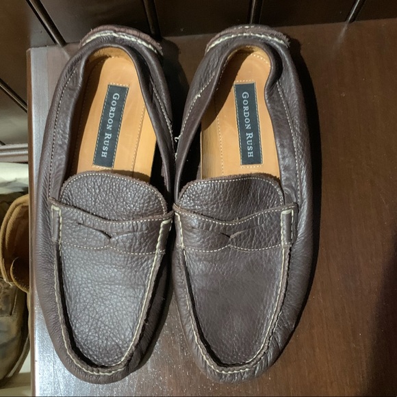 Men’s Loafers